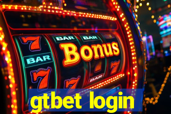 gtbet login
